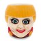 The Conjuring Annabelle Head Sculpted Ceramic Mug | Holds 20 Ounces